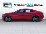 Used 2021 MAZDA MAZDA6 Touring image 3