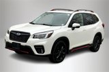 Used 2021 Subaru Forester Sport image 2