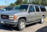 Used 1999 GMC Suburban 4WD w/ Marketing Opt Pkg 3 image 2
