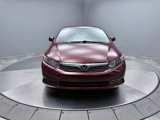 Used 2012 Honda Civic LX image 2