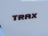 Used 2018 Chevrolet Trax LT w/ Sun & Sound Package image 4