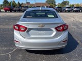 Used 2018 Chevrolet Cruze LT w/ Sun And Sound Package image 4