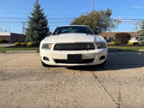 Used 2011 Ford Mustang Premium image 2