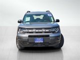 Certified 2022 Ford Bronco Sport Big Bend w/ Convenience Package image 2