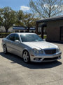 Used 2009 Mercedes-Benz E 350 Sedan image 3