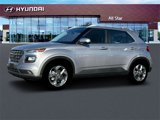New 2025 Hyundai Venue SEL image 2