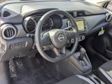 New 2025 Nissan Versa S image 3