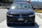 New 2025 Volkswagen Jetta S image 3