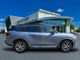 Used 2022 INFINITI QX60 Autograph w/ Cargo Package image 3