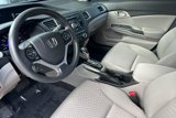 Used 2015 Honda Civic LX image 4