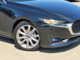 Used 2021 MAZDA MAZDA3 s image 3