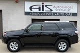 Used 2018 Toyota 4Runner 4WD image 3