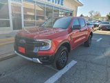 New 2024 Ford Ranger XLT w/ Technology Package image 2