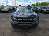New 2025 Ford Bronco Sport Outer Banks w/ Outer Banks Tech Package+ image 2