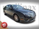 Used 2012 Ford Fusion SEL image 1