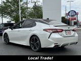 Used 2019 Toyota Camry XSE image 2