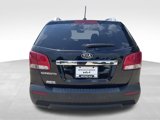 Used 2013 Kia Sorento LX w/ Convenience Pkg image 6