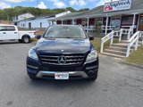 Used 2015 Mercedes-Benz ML 350 4MATIC image 4