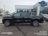 Used 2020 Chevrolet Silverado 1500 RST w/ All-Star Edition image 3