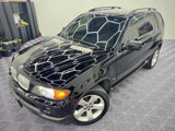 Used 2006 BMW X5 4.4i image 3