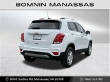 Used 2020 Chevrolet Trax LT w/ LT Convenience Package image 6