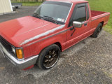Used 1987 Mitsubishi Mighty Max Sport image 2