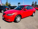 Used 2006 MAZDA MAZDA3 I image 3