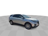 Certified 2022 Chevrolet Equinox LT image 2