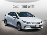 Used 2018 Chevrolet Volt Premier w/ Driver Confidence Package image 3