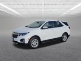 Certified 2023 Chevrolet Equinox LT w/ LPO, Floor Liner Package image 2