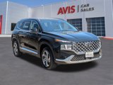 Used 2023 Hyundai Santa Fe SEL w/ Premium Package image 3