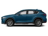 Used 2020 MAZDA CX-5 Touring image 2