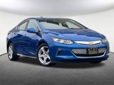 Used 2018 Chevrolet Volt LT w/ Comfort Package image 2