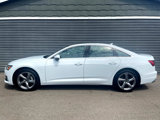 Used 2024 Audi A6 Premium Plus image 5