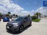 Certified 2018 Honda HR-V EX image 4