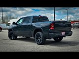 New 2025 RAM 1500 Big Horn image 6