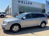 Used 2018 Dodge Journey SXT image 3