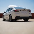 Used 2025 Subaru Legacy Premium image 4
