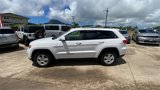 Used 2017 Jeep Grand Cherokee Laredo image 2
