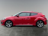 Used 2013 Hyundai Veloster Turbo image 4