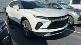 Used 2023 Chevrolet Blazer LT image 2