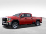 New 2024 GMC Sierra 2500 Pro image 2