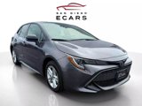 Used 2022 Toyota Corolla SE image 3