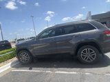 Used 2020 Jeep Grand Cherokee Laredo w/ Laredo X Package image 3