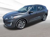 Used 2020 Ford Escape SEL image 1