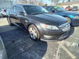 Used 2010 Ford Taurus SEL image 2