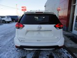 Used 2017 Nissan Rogue S w/ S Appearance Package image 4