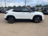 Used 2023 Chevrolet TrailBlazer RS w/ Convenience Package image 4