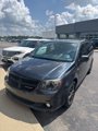 Used 2014 Dodge Grand Caravan SXT image 2