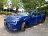Used 2025 Toyota Camry XLE image 5